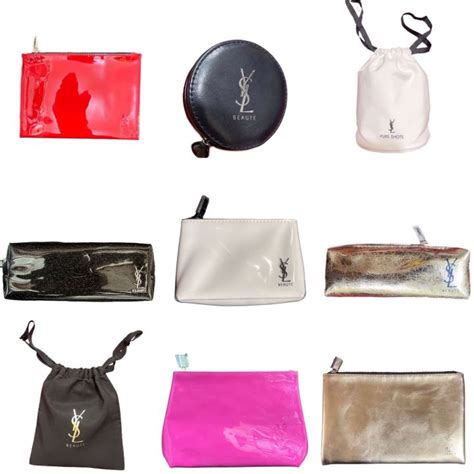 ysl kaban|ysl beauty pouch.